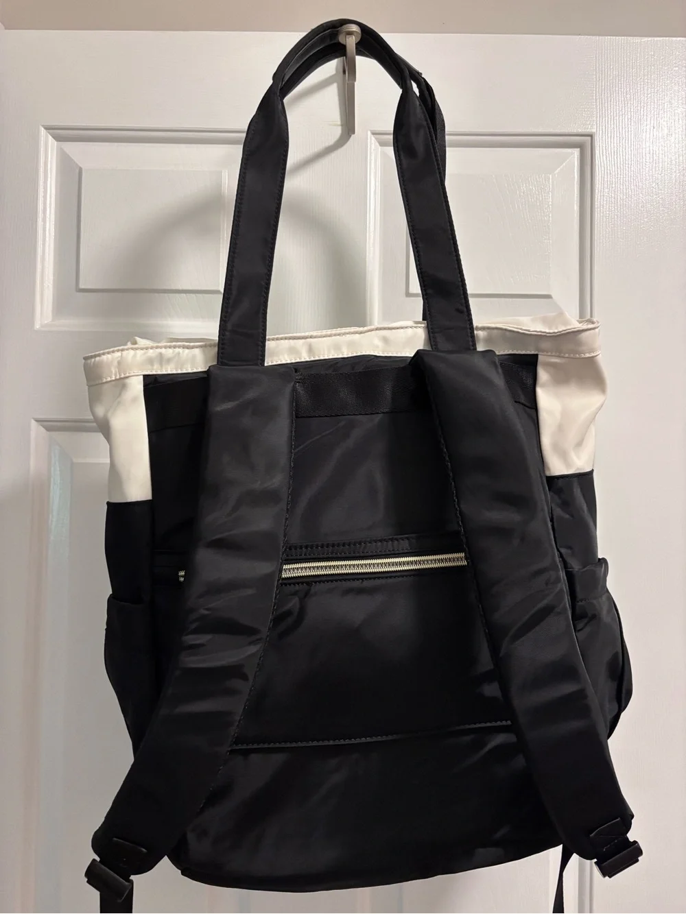 LOVEVOOK Laptop Backpack for Women, 17.3’’ Laptop Bag for Women Tote Bag Convert